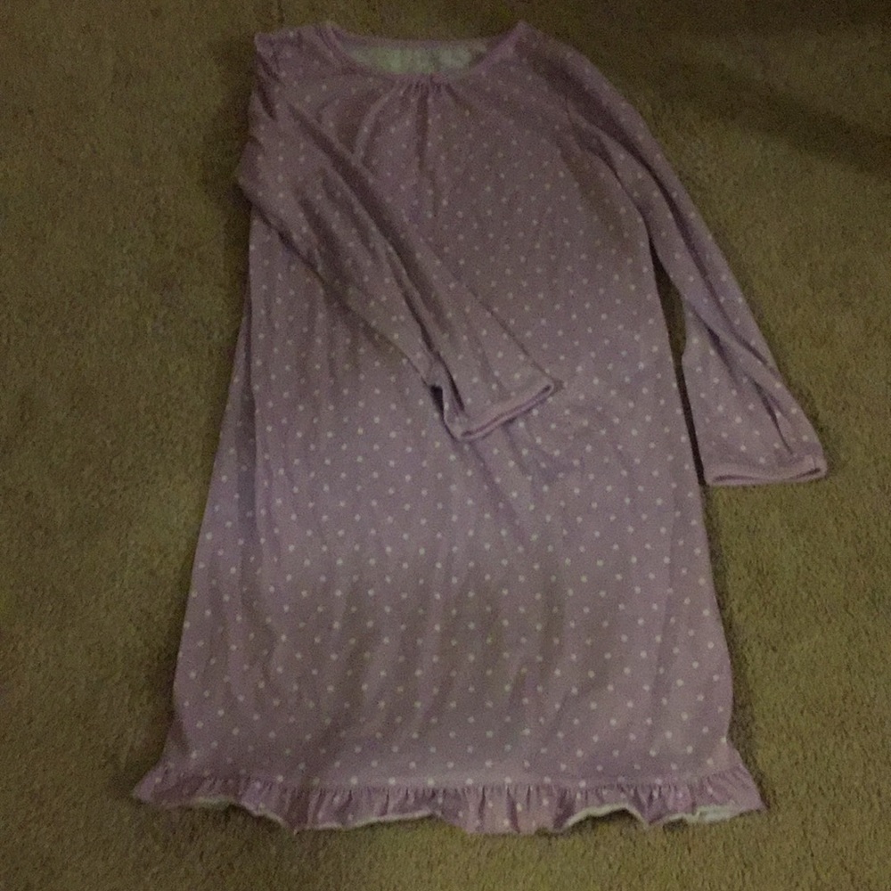 Nightgown